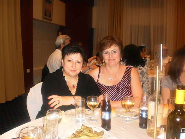 Татьяна Стрельникова