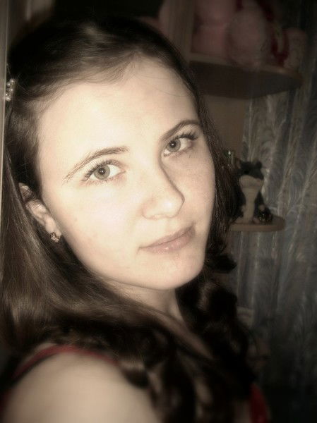 Гузель Шайдуллина