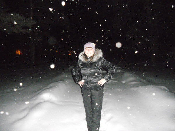 Ольга Янцен