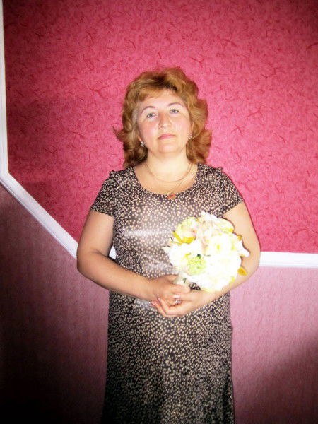 Гульмира Мухаметгалиева