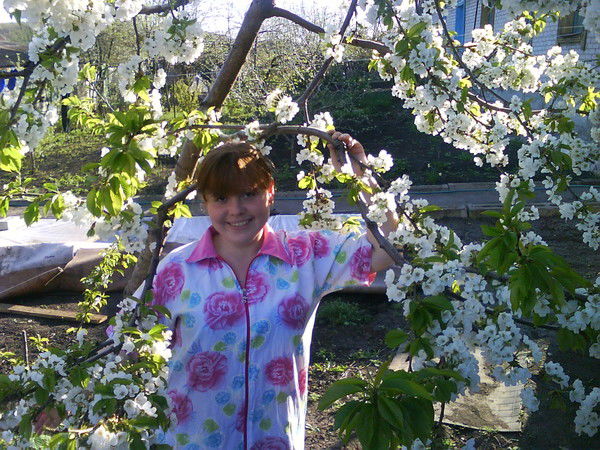 Светлана Рыбалко