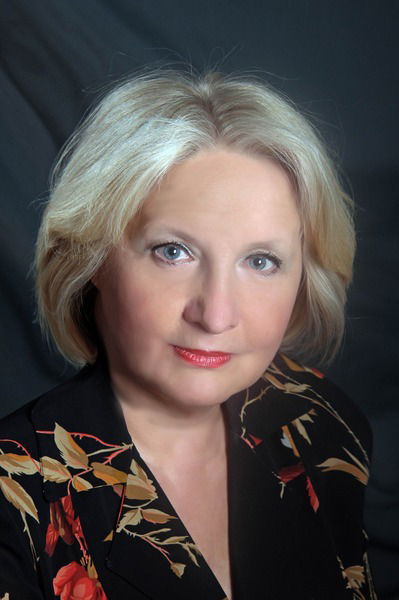 Валентина Долженко