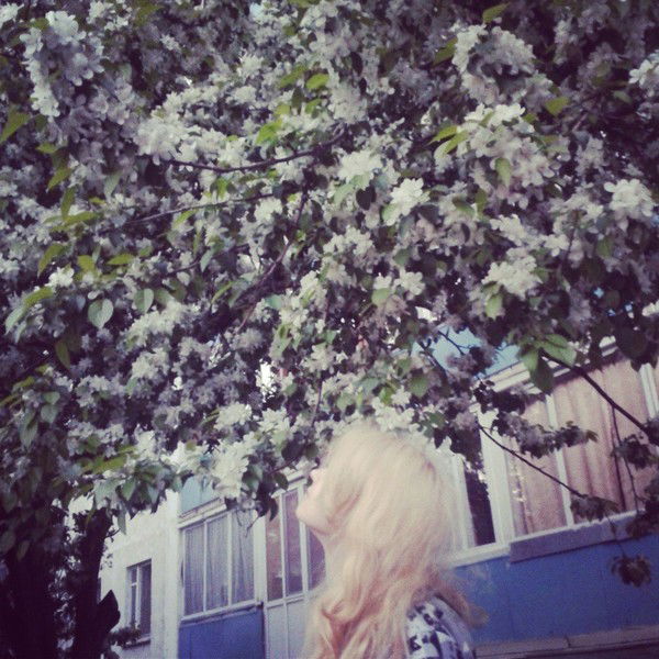 Яна Каримова