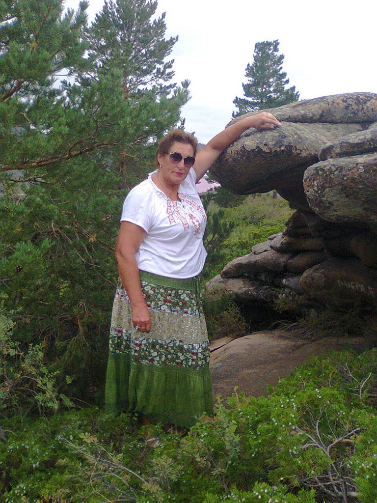 Наталья Юрченко