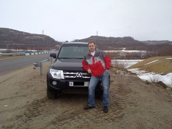 Сергей Сакович