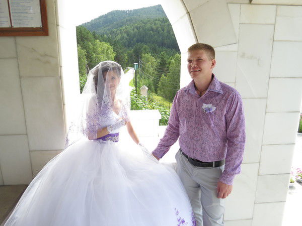 Юлия Резниченко