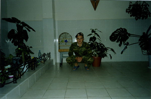 Юрий Любимов