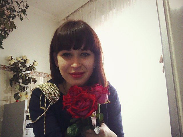 Іванна Сасин