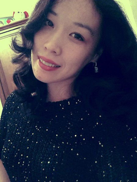 Жанаргуль Канатовна