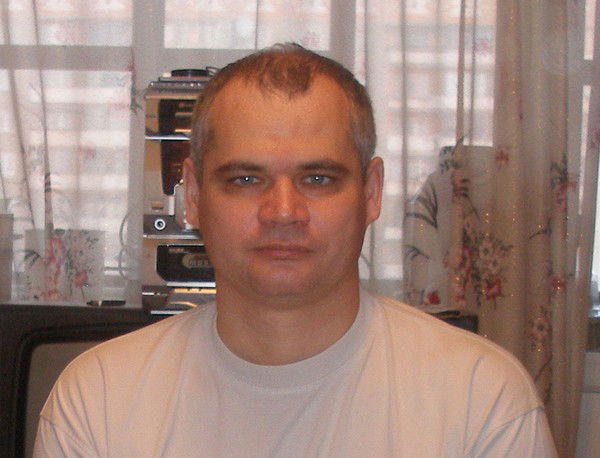 Игорь Шмидт