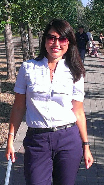 Анна Иванченко