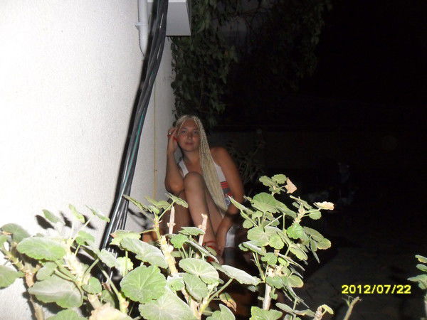 Нина Громова