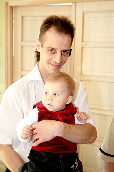 Юрий Петрунин