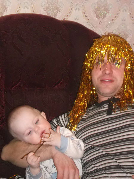 Иван Михель