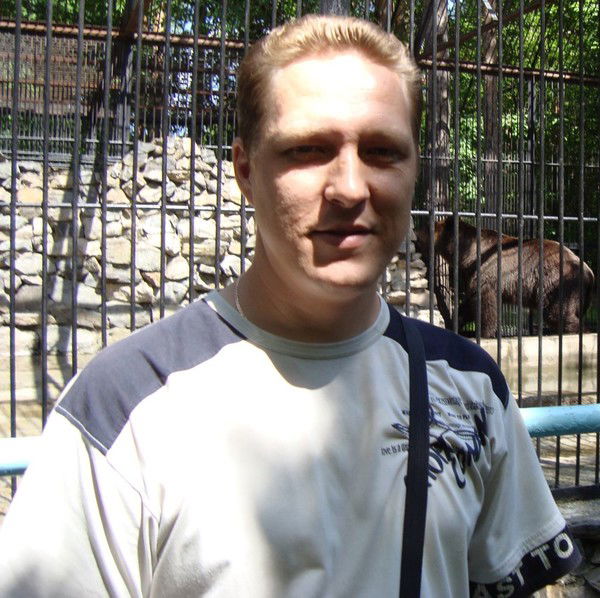 Константин Медведев