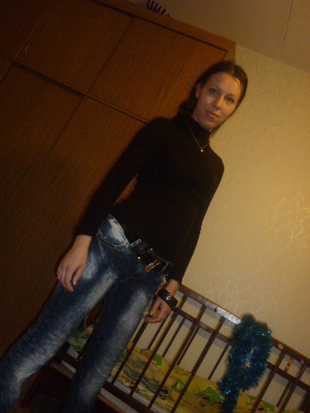 Елена Гулимова