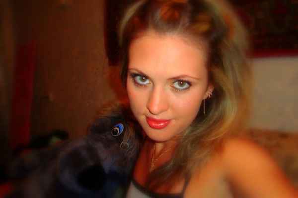 Людмила Садовникова