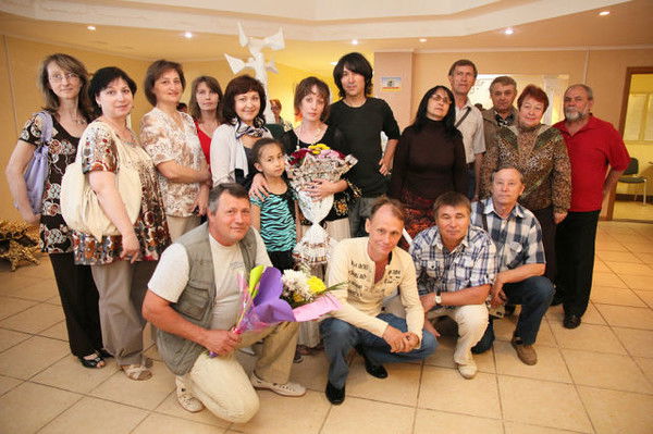 Венер Кадермаев