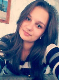 Виктория Шмидт