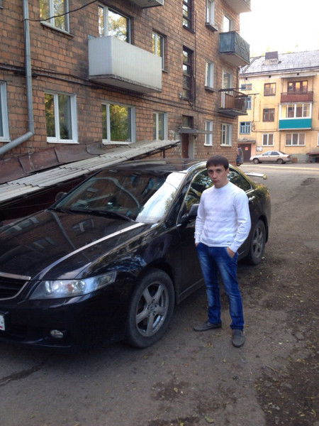 Сергей Чигаров