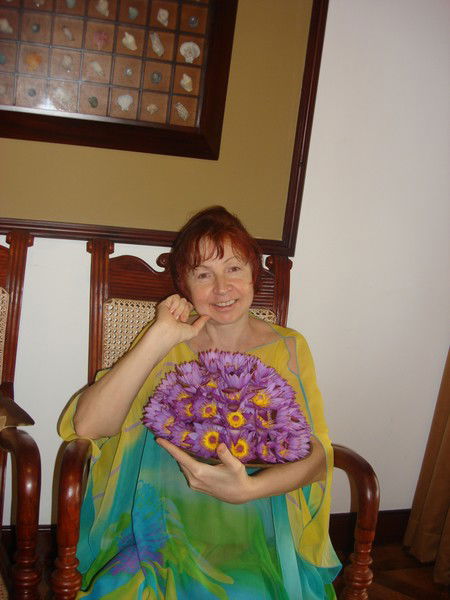 Ирина Тимофеева