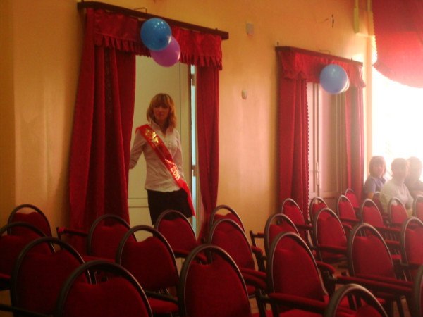 Светлана Гурак