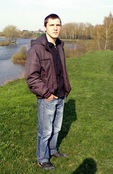 Виктор Прощенко