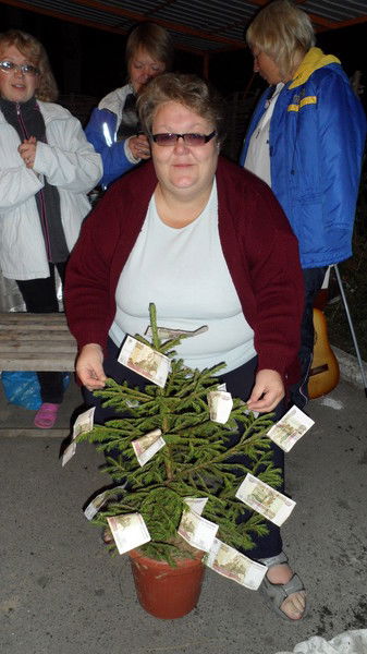 Людмила Петухова