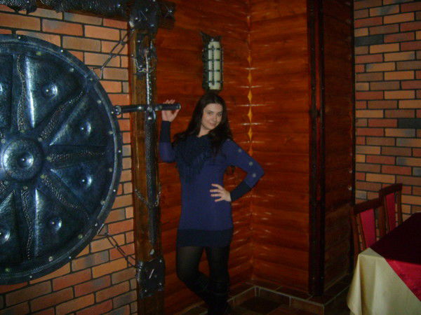 Галина Сорокина