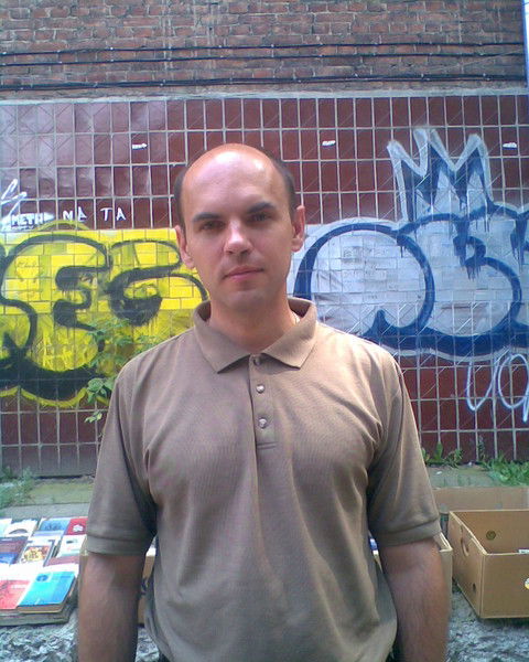 Сергей Севостьянов