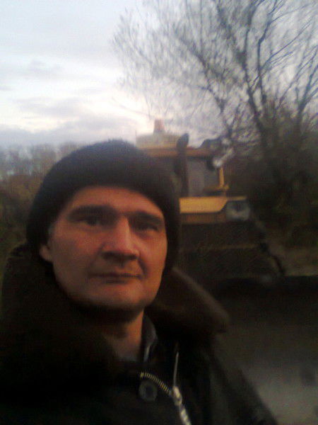 Александр Минаев