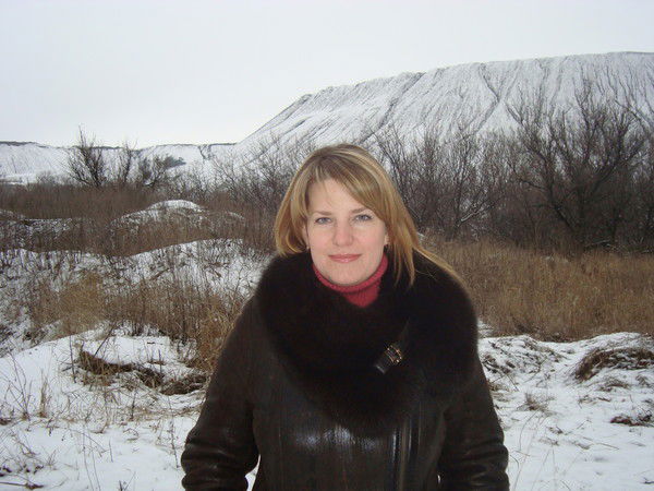 Ирина Зозуля