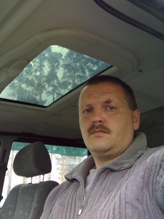 Максим Степанов