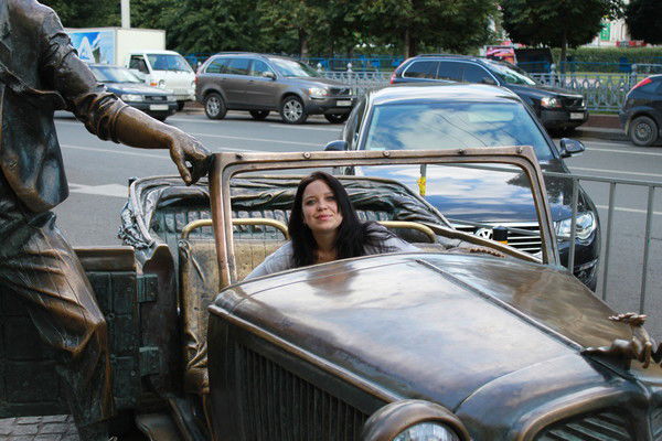 Валентина Мамаева