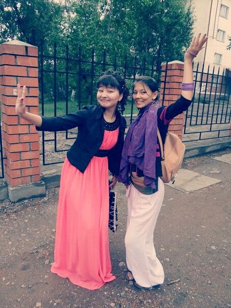 Татьяна Мальцева