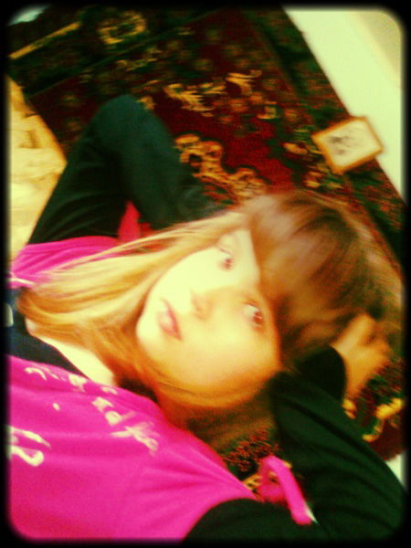 ***мисс Милашка***