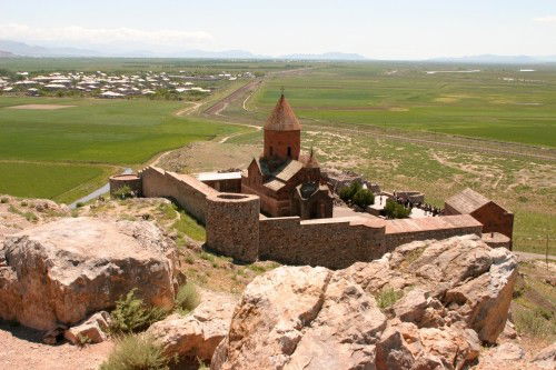 Камо Тумасов