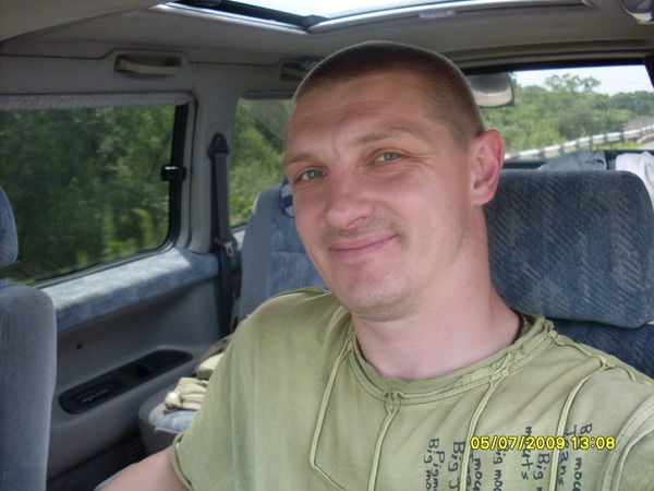 Александр Губин