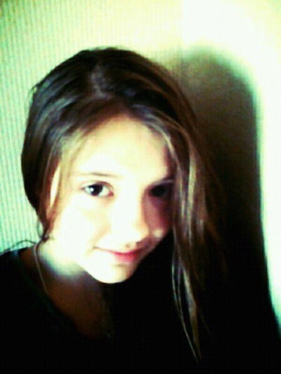 Диана Егорова