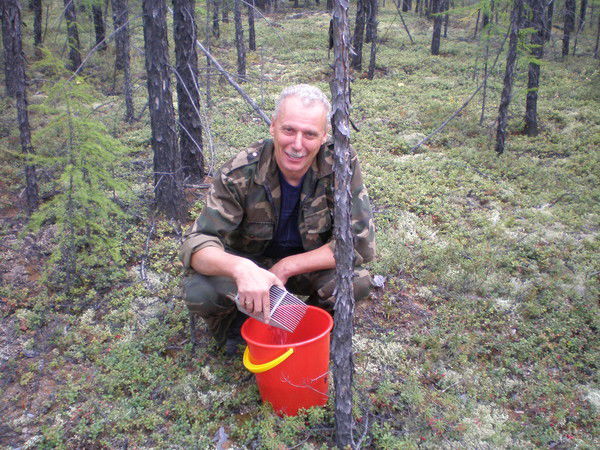 Марик Блажевич