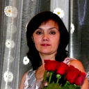 Рита Файзулина