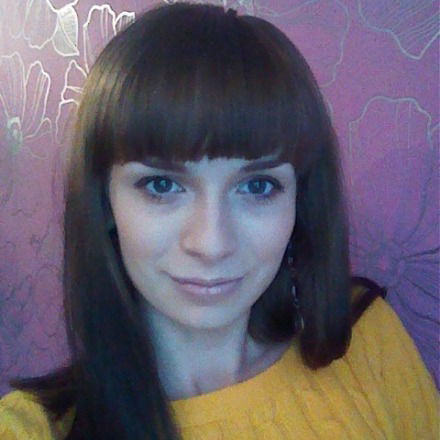 Мария Дунина