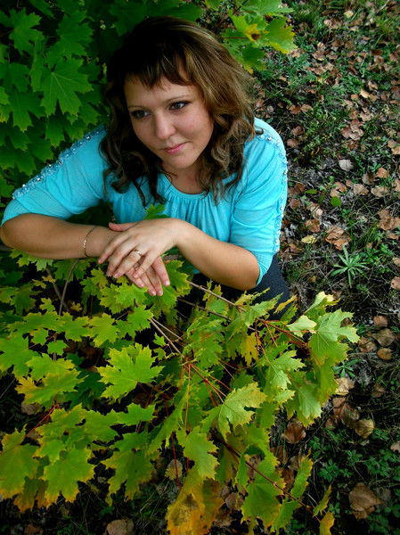 Екатерина Грибанова