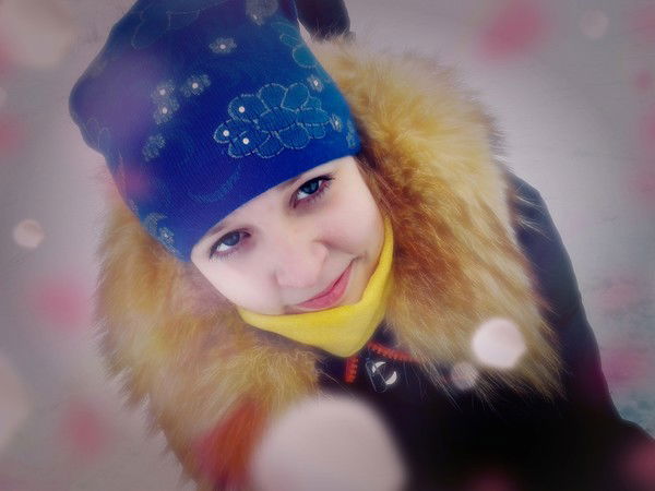 Ирина Горохова