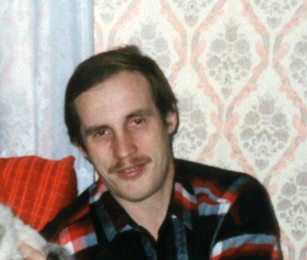 Николай Ремизов