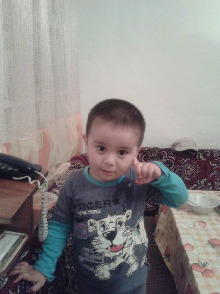 Арай Жумабаева