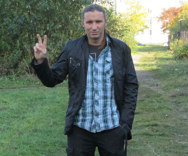 Корнуков Иван