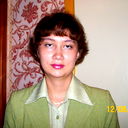 Евгения Пакулова