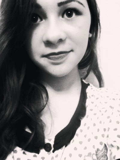 Оля Шевченко