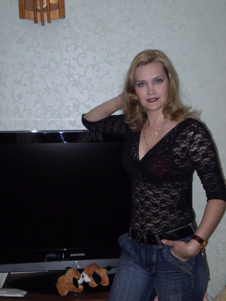 Екатерина Омельницкая